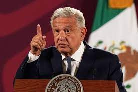Presedintele mexican ii indeamna pe americanii de origine hispanica sa nu-i acorde niciun vot lui Ron DeSantis