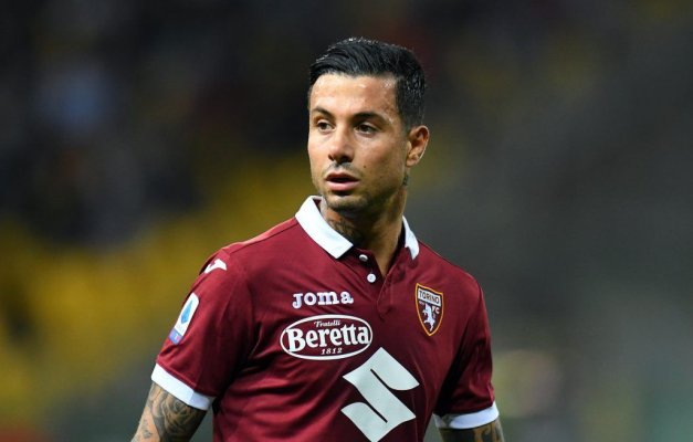 Cutremur în Italia: Cinci ani de închisoare pentru un fotbalist din Seria A