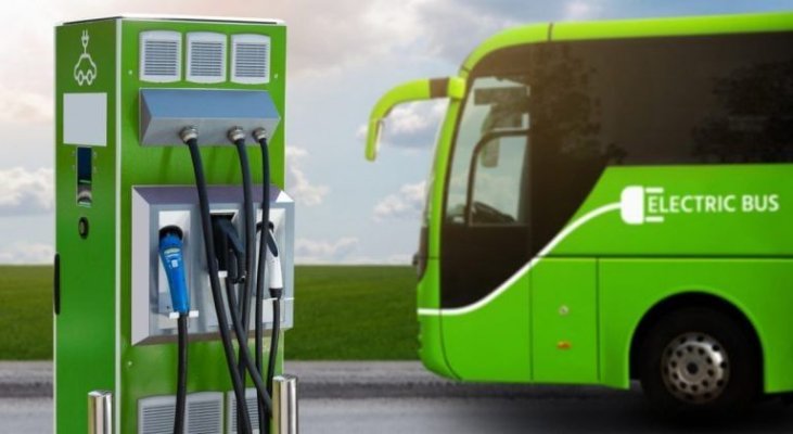 CJC intenționează să achiziționeze microbuze școlare ecologice, cu finanțare prin PNRR 
