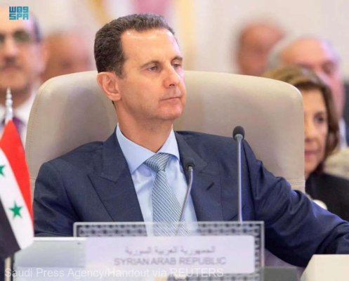 Bashar al-Assad s-a întors pe scena diplomatică arabă după peste un deceniu de izolare