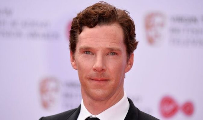 Domiciliul actorului Benedict Cumberbatch a fost atacat de un fost bucătar