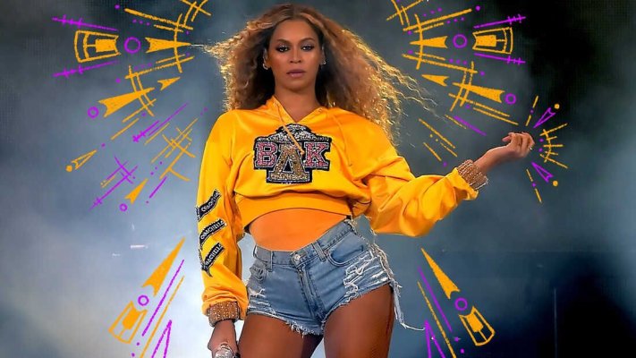 Efectul Beyonce – diva a influențat decisiv inflația dintr-o țară foarte dezvoltată