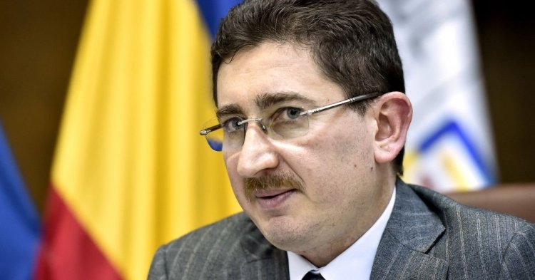 Chiriţoiu: România este, în continuare, ţara cu cele mai mici preţuri din Uniunea Europeană, în special la alimente