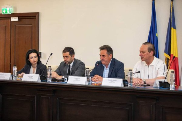 Înfiinţarea Asociaţiei „Organizaţia de Management al Destinaţiei, Judeţul Constanţa, în dezbatere publică
