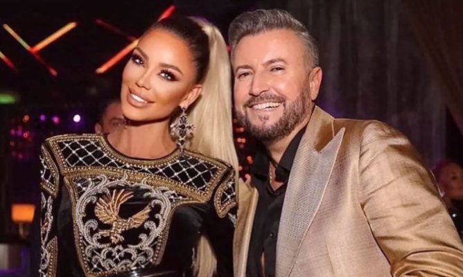 Cum a început relația dintre Cătălin Botezatu și Bianca Drăgușanu