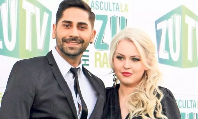 Misha e singură la 5 ani de la divorțul de Connect-R. De ce nu are iubit