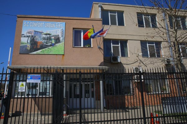Confort Urban face angajări!