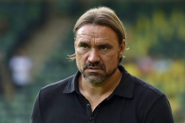 Fotbal: Borussia Moenchengladbach nu va renunţa la serviciile antrenorului Daniel Farke