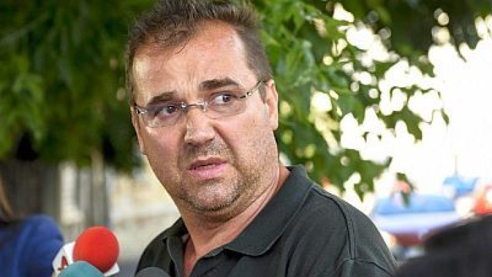 Procurorul care a vândut pe net tablouri de 300.000 de euro, condamnat definitiv