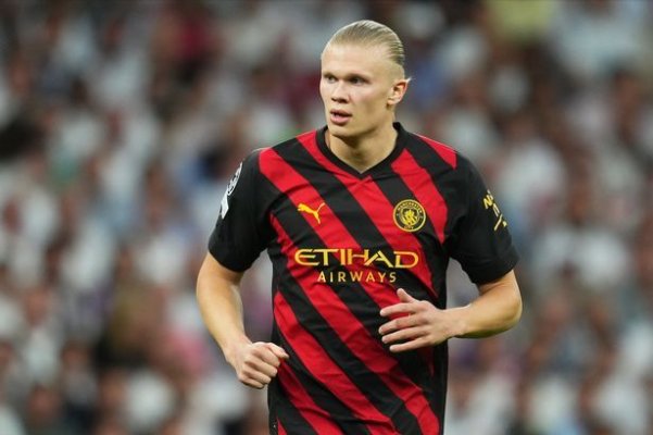 Fotbal: Haaland, jucătorul care a atins cel mai rapid 100 de goluri în Premier League