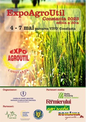 Prefectura Constanța susține inițiativele menite să sprijine fermierii și producătorii locali