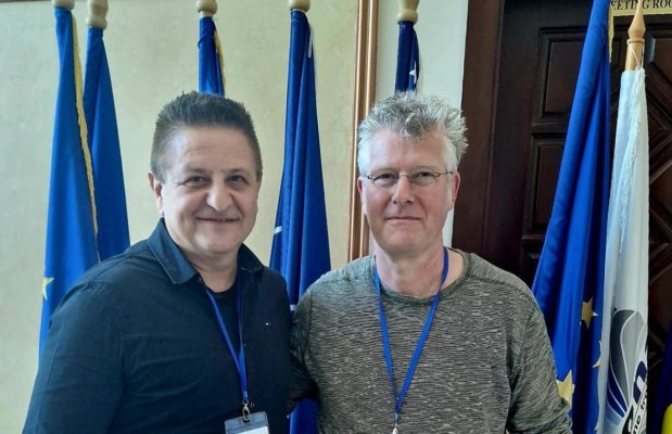 CERONAV organizează Conferința Internațională a IASST