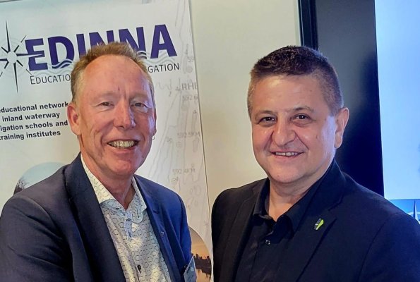 CERONAV, implicat în implementarea standardelor europene de pregătire profesională a marinarilor 