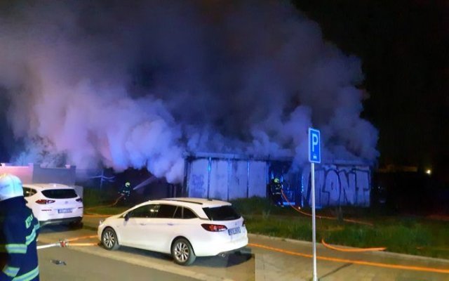 Cehia: Opt persoane, decedate într-un incendiu la Brno