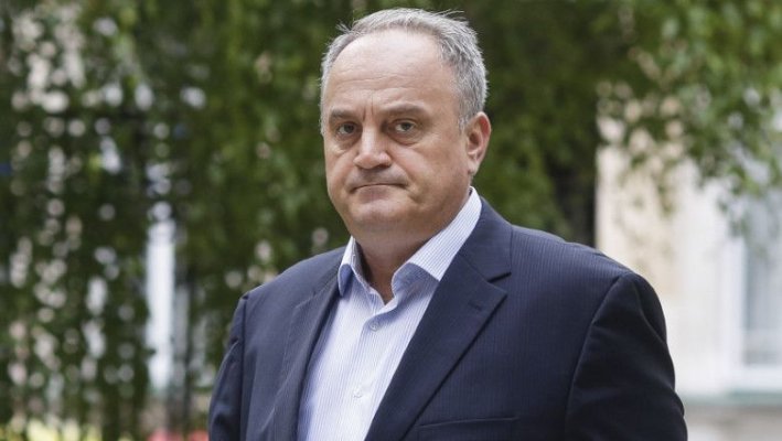 Dosarele Microsoft: Fostul ministru Gabriel Sandu scapă definitiv de acuzaţia de spălare de bani