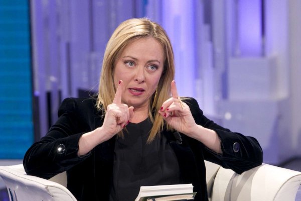 Italia: Premierul le recomandă angajaților să se odihnească de Crăciun, căci vine un an și mai greu