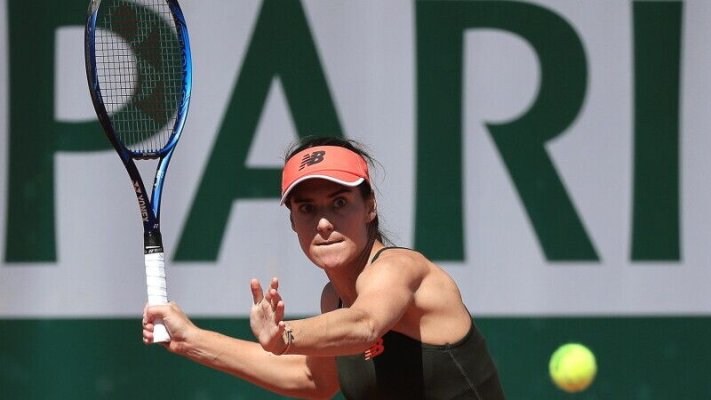 Tenis: Jucătoarea rusă Iana Sizikova, absolvită de acuzaţiile de trucare a unui meci la Roland Garros
