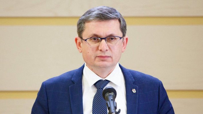 Igor Grosu: Procesul de integrare europeană va putea servi ca un catalizator pentru soluţionarea conflictului transnistrean