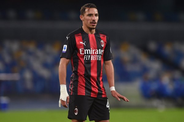 Fotbal: Mijlocaşul Ismael Bennacer de la AC Milan, accidentat, ratează restul sezonului