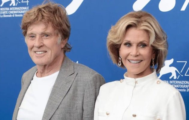 Jane Fonda, declarații explozive despre Robert Redford: „Are o problemă cu femeile“
