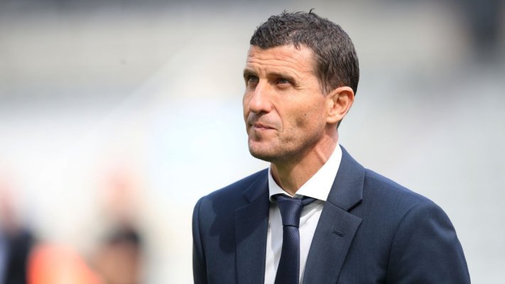 Fotbal: Leeds United l-a demis pe antrenorul Javi Gracia