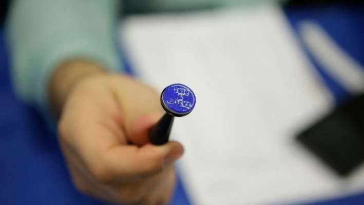 AEP a început pregătirile pentru alegerile din 2024