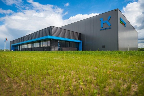Companiile ucrainene caută să se extindă în străinătate pe fondul războiului de acasă
