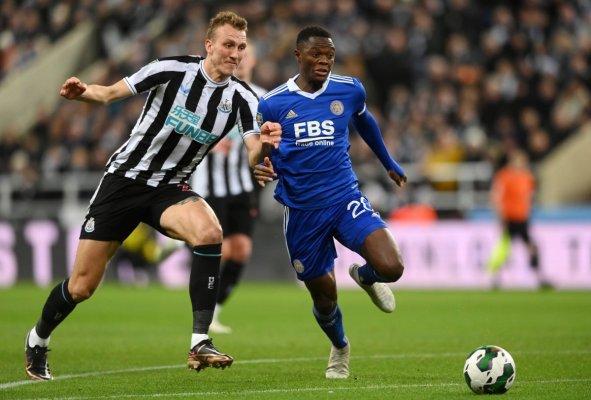 Fotbal: Newcastle şi-a asigurat participarea la viitoarea ediţie a Ligii Campionilor