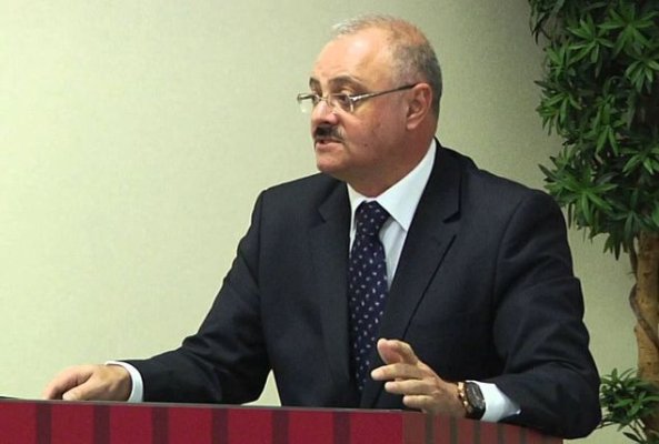 Bărăscu (Sanitas): Încă nu am luat decizia cu privire la greva generală