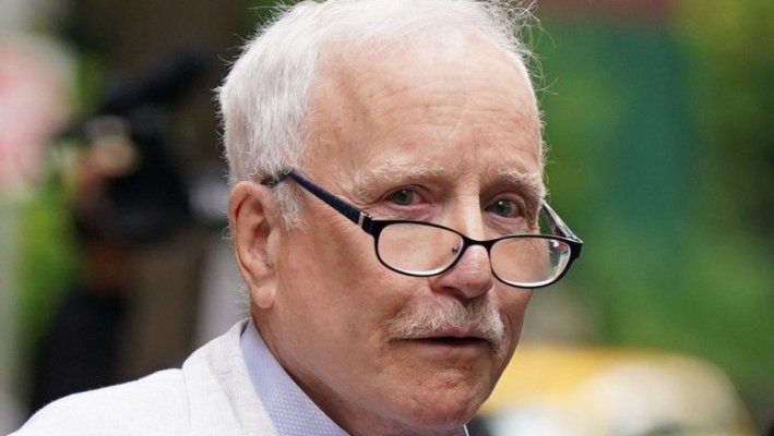 Actorul Richard Dreyfus critică dur regulile privind diversitatea la premiile Oscar: 