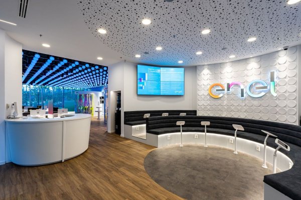 Magazinele Enel din Constanța, închise în minivacanța de Rusalii! 