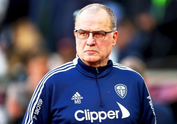 Fotbal: Marcelo Bielsa revine pe banca tehnică, la cârma naţionalei Uruguayului
