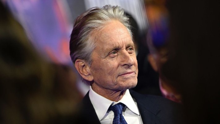 Cannes 2023: Michael Douglas va primi trofeul Palme d'Or onorific în cadrul ceremoniei de deschidere