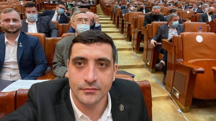 Simion: Vom ataca la CCR comasarea alegerilor; ne vom opune prin toate mijloacele acestei ilegalităţi