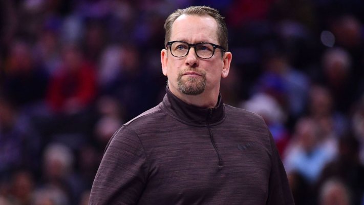 Baschet: NBA - Nick Nurse, noul antrenor al echipei Philadelphia 76ers