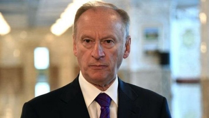 Rusia avertizează: 'Un nor radioactiv se îndreaptă din Ucraina către Europa!'