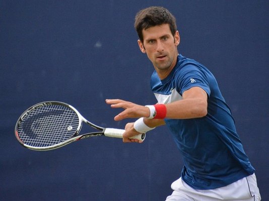 Tenis: Djokovic, în optimi la Wimbledon