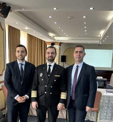 România a preluat președinția “Comitetului Memorandumului de Înțelegere al Mării Negre” 