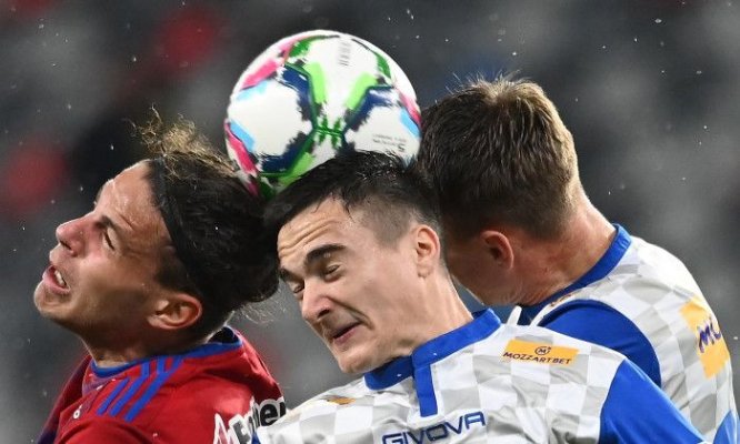 Fotbal: Politehnica Iaşi a surclasat-o pe Steaua cu 5-1, în play-off-ul Ligii a II-a