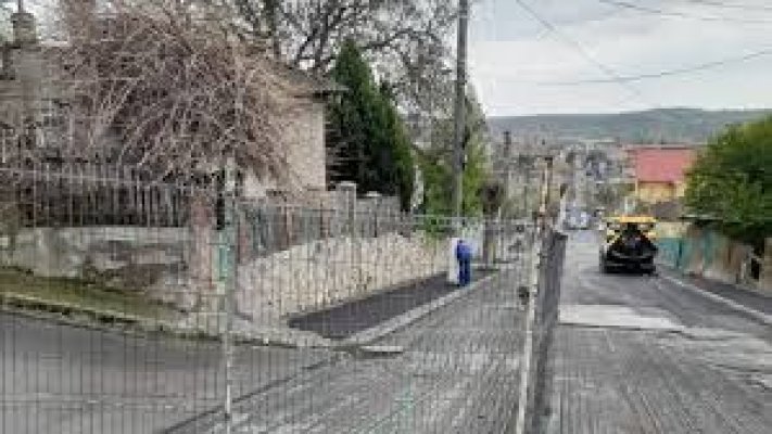 Locuințele din cartierul I. D. Chirescu, din Cernavodă, racordate la conducta de agent termic primar