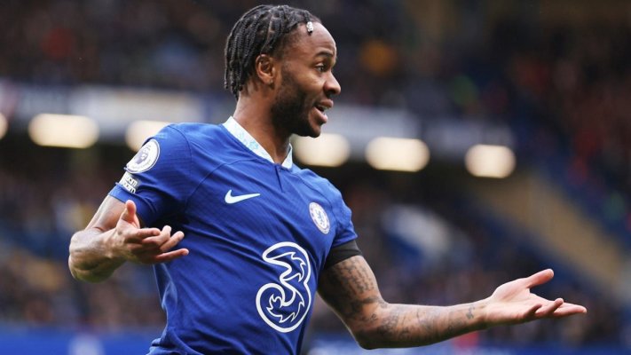 Fotbal: Raheem Sterling, absent din lotul naţionalei Angliei pentru meciurile din iunie