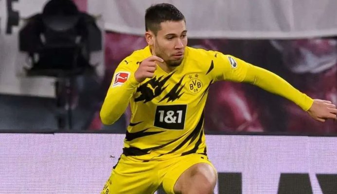 Fotbal: Guerreiro se desparte după şapte ani de Borusssia Dortmund