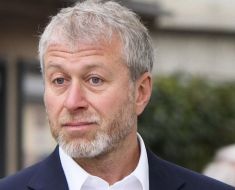 Roman Abramovici contestă în continuare confiscarea celor 2,9 miliarde de euro din vânzarea clubului Chelsea