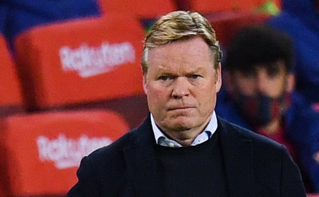 Fotbal: Selecţionerul Koeman a anunţat lotul Olandei pentru turneul final al Ligii Naţiunilor