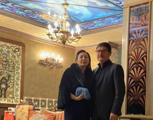 Sebat Beghim se reprofilează și pe întreținerea cimitirelor din Mangalia