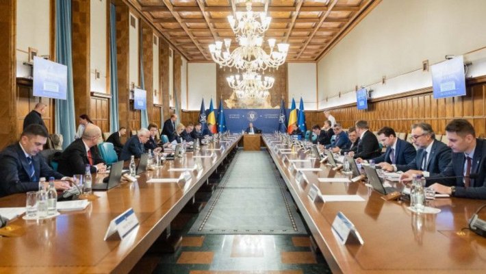 Variantele pentru impozitul progresiv avansate de FMI către Guvern