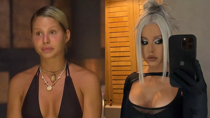Carmen Grebenișan, transformată total după Survivor 2023. Nu mai arată ca în junglă