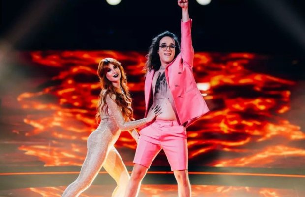 România a primit zero puncte la Eurovision 2023. A fost cel mai slab rezultat din istorie