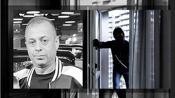 Oache, unul dintre cei mai temuti interlopi romani s-a sinucis din dragoste Oache, unul dintre cei mai temuti interlopi romani s-a sinucis din dragoste