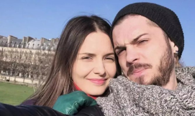 Cu ce se ocupă fiica lui Liviu Dragnea. Alexandra e căsătorită cu Alex Mațaev, finalist la „X Factor” 2013